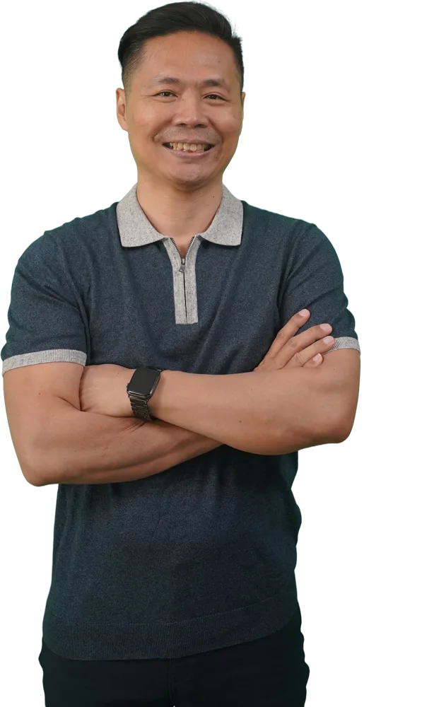 Cokro Gunawan